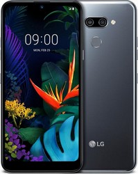 Замена разъема зарядки на телефоне LG K50 в Брянске